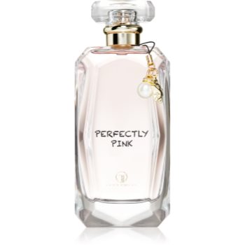 Grandeur Perfectly Pink Eau de Parfum pentru femei - imagine 2
